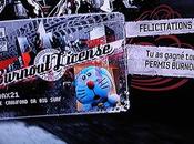 Burnout Paradise Passage Permis