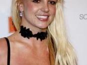 Week-end agité pour Britney Spears