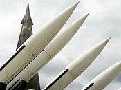 bouclier anti-missile pour l'Europe veulent USA?