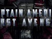 Captain America: First Avenger bande annonce officielle