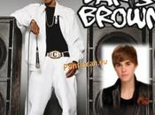 Justin Bieber Song feat Chris Brown (Vidéo)