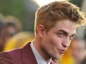 Robert Pattinson scène d'horreur dans Twilight