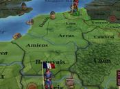 Trois plus pour Victoria