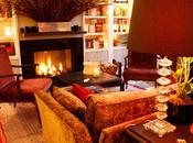 Entrez dans Villa Madame