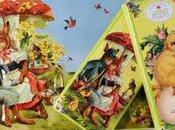 Cadeau rétro pour Pâques...