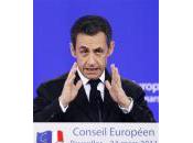 Libyens décider sort Kadhafi, Nicolas Sarkozy