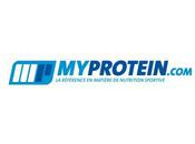 Myprotein marque anglaise diététiquesportive marché français