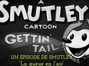 Smutley cartoon AIDES