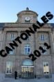 Cantonales 2011 candidats second tour