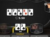Poker jouer l’argent réel depuis votre iPhone