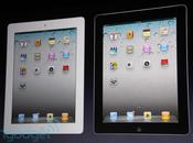 prix l’iPad chez différents opérateurs