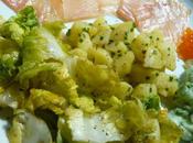 assiette composée, c'est liberté