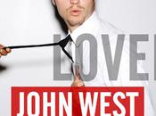 John West featuring Pusha Lovely