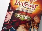 Lanfeust cartes collectionner, bonne idée