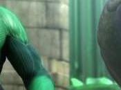 Warner Bros annonce Green Lantern