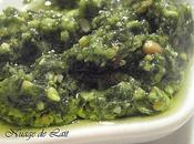 Pesto Fanes Radis