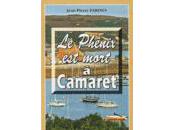 Phénix mort Camaret