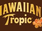 Hawaiian Tropic…!