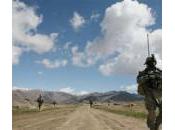 Combat informationnel l’Afghanistan: forfait camp occidental