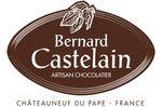 Partenariat Chocolats Bernard Castelain