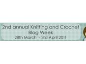 ANNUAL KNITTING CROCHET Blog week March 2011 2KCBWDAY1
