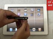 Lecteur Flash pour l’iPad