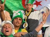 Eliiminatoire 2012 L'Algérie Maroc (video)