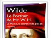 Livre audio Wilde, Oscar Portrait Monsieur