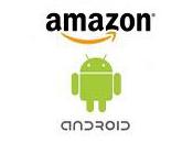 Amazon lance Appstore... pour Android