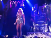 Massacre Britney Spears live Vegas... (vidéo)