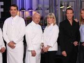 Chef 2011 Programme demi-finale prime soir