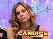 Carré ViiiP Candice transforme Dalida (VIDEO)