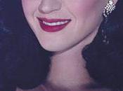 Katy Perry égérie