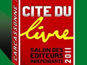 Éditions Dédicaces participeront Salon éditeurs indépendants, Carcassonne (France)