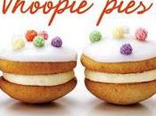 Whoopie Pies piquent vedette Cupcakes