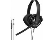 Casque Gamer Sony DR-GA100