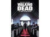 Kirkman Adlard Walking Dead, Point non-retour