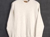 Albam Athletic Crew Sweatshirt