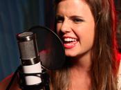 excellent cover "Rolling Deep" Tiffany Alvord Jake Coco