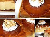 Cake sans cuisson l'ananas