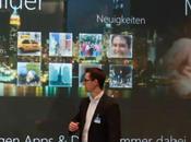 Ecran tactile 234″ pour Microsoft