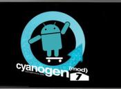 Cyanogen Nook Color Youtube Correction