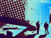 silhouettes d'un haletant suspense...