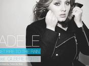 Adele Gilbere Forte Fire Rain (remix)