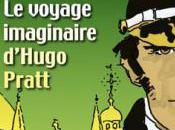 Hugo Pratt envahit Pinacothèque Paris