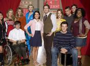 Glee soir impressions épisodes