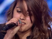 X-Factor 2011 VIDEO revivez prestation Marina D'Amico