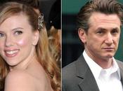 Scarlett Johansson Sean Penn... leur relation officialisé