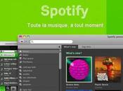 virus s’invite dans Spotify