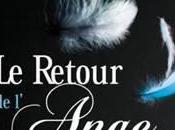 Premier extrait roman Retour l'Ange" d'Elizabeth Chandler